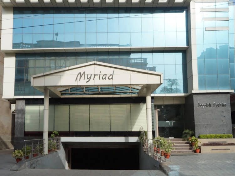 Myriad4