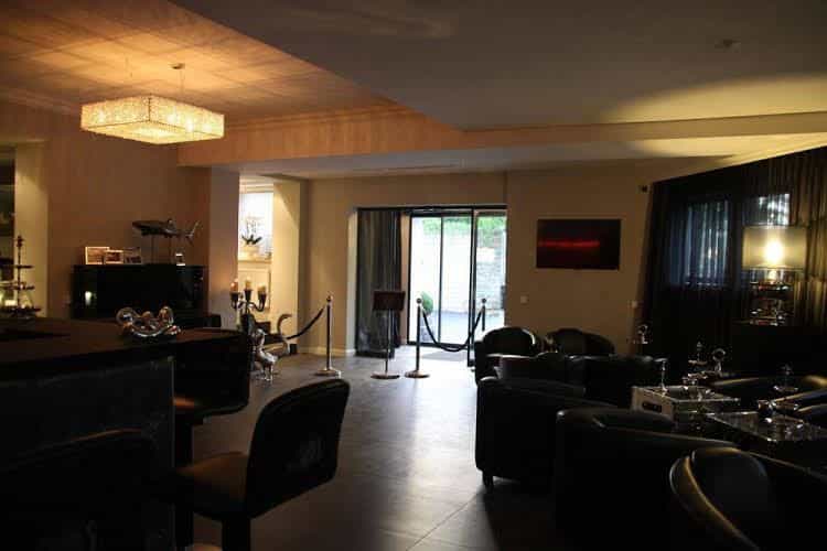 Villahotel Rheinblick Villahotel Rheinblick