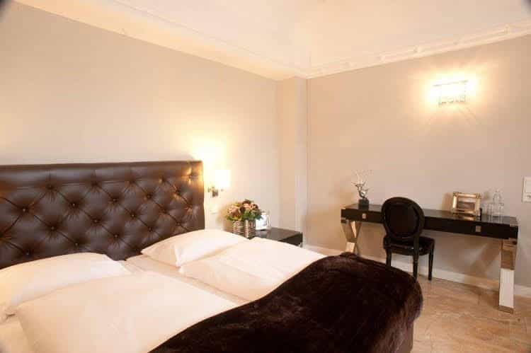 Villahotel Rheinblick Villahotel Rheinblick