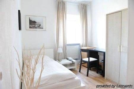 Villahotel Rheinblick Villahotel Rheinblick