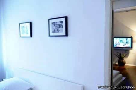 Villahotel Rheinblick Villahotel Rheinblick
