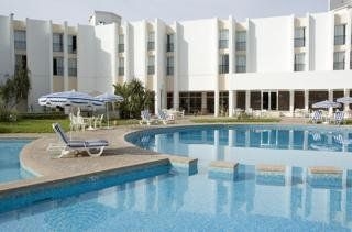 Golden Tulip Farah Khouribga3