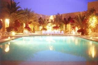 Erfoud Le Riad Erfoud Le Riad
