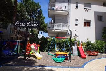 Hotel Vanni0