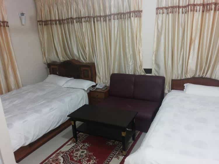 Mandakini Hotel Mandakini Hotel