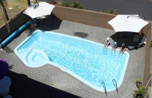 Narooma Palms Holiday Apartments Narooma Palms Holiday Apartments