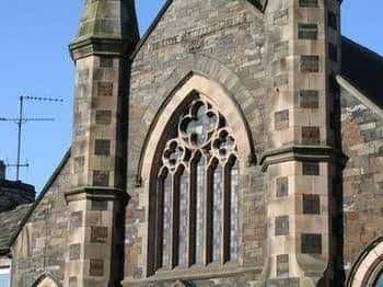 Kirkby Stephen Hostel Kirkby Stephen Hostel