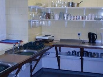 Kirkby Stephen Hostel1