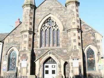 Kirkby Stephen Hostel Kirkby Stephen Hostel