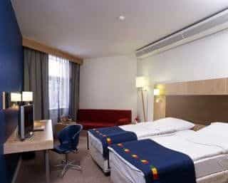 Park Inn Ekaterinburg