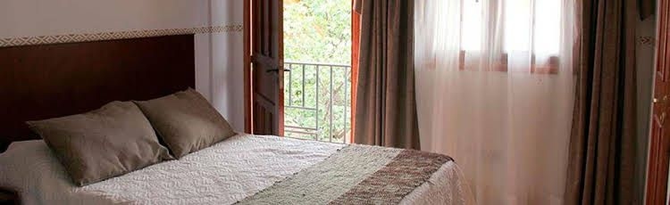 Hostal Andino2