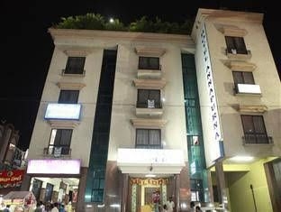 Hotel Annapurna0