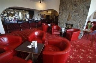 Best Western Diplomat Hotel0