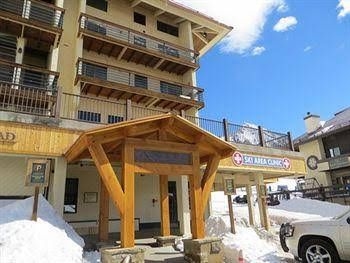 Ski-In/Ski-Out Condos In Crested Butte by Crested Butte Lodging1