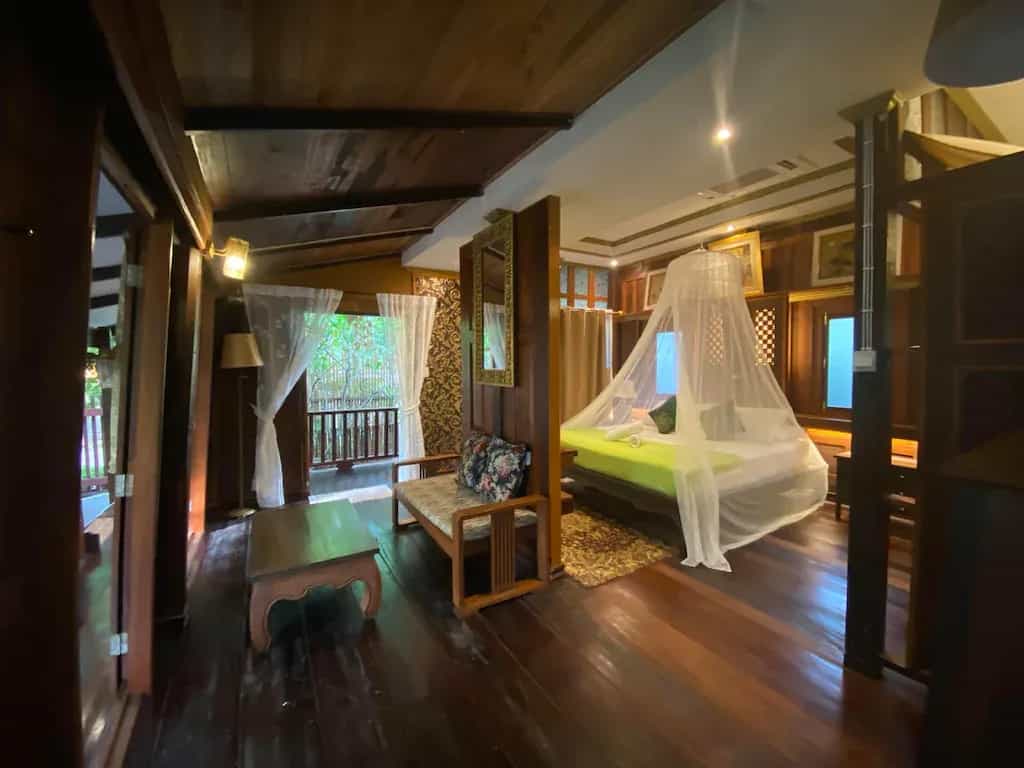 อยุธยา รีทรีต อยุธยา รีทรีต