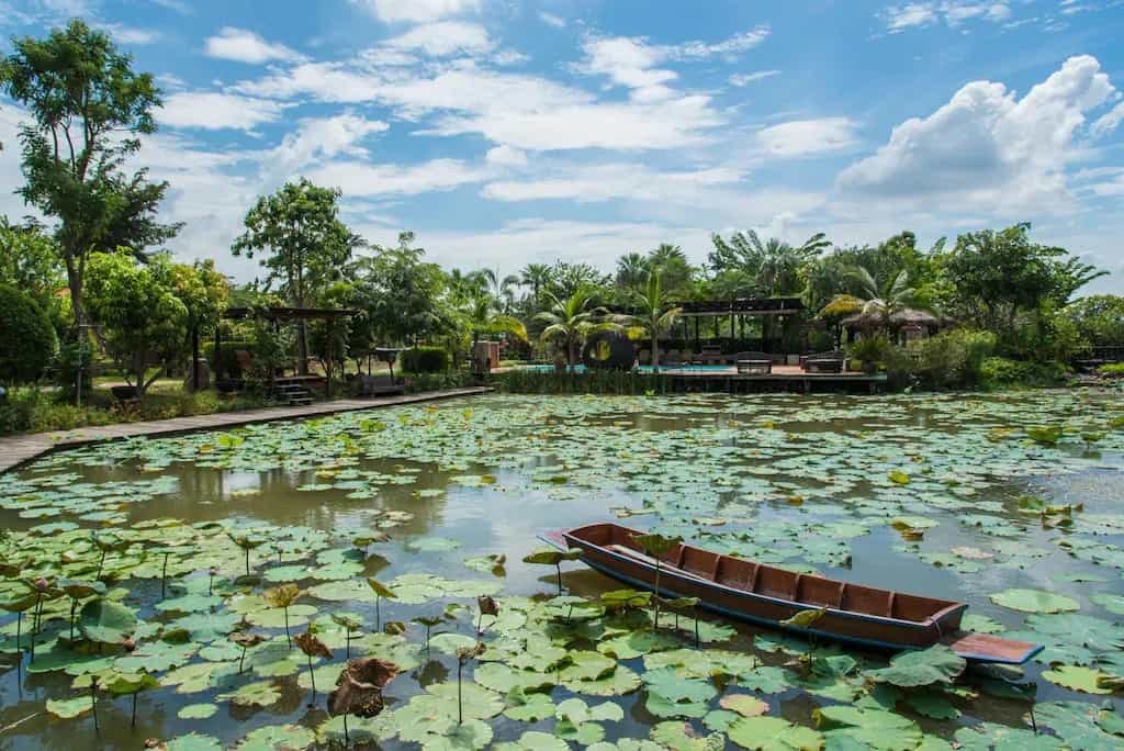 อยุธยา รีทรีต อยุธยา รีทรีต