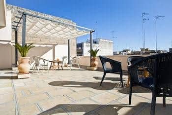 Il Cortile delle Esperidi Il Cortile delle Esperidi
