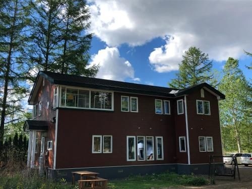 โอะบิฮิโระ ยะชิโนะ ยูธ โฮสเทล (Obihiro Yachiyo Youth Hostel)0