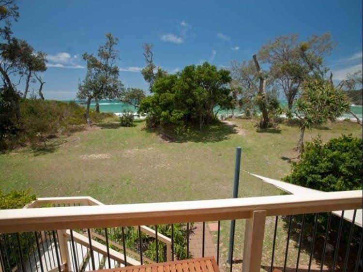 Korora Bay Beach House Korora Bay Beach House