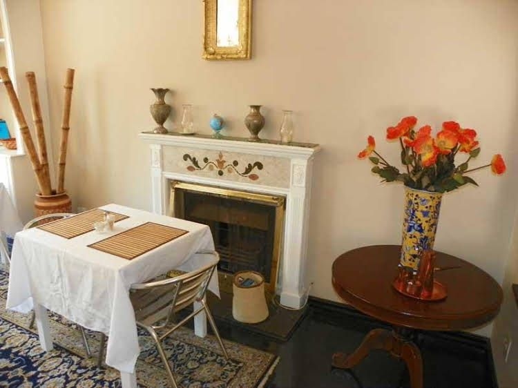 Muco Guest House2
