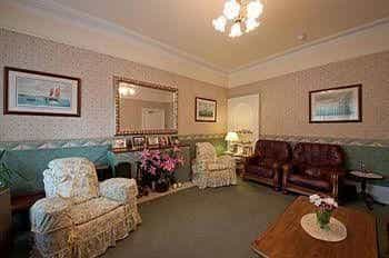 Babbacombe Bay Hotel Babbacombe Bay Hotel