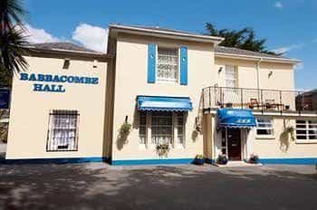 Babbacombe Bay Hotel Babbacombe Bay Hotel