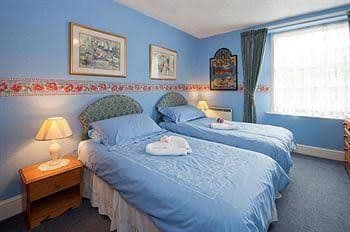 Babbacombe Bay Hotel Babbacombe Bay Hotel