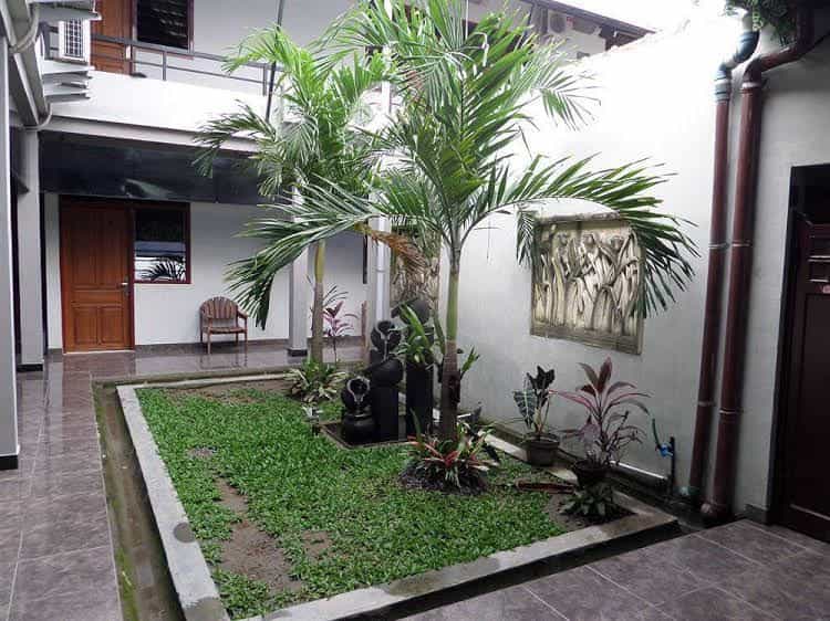 Emdi House Emdi House