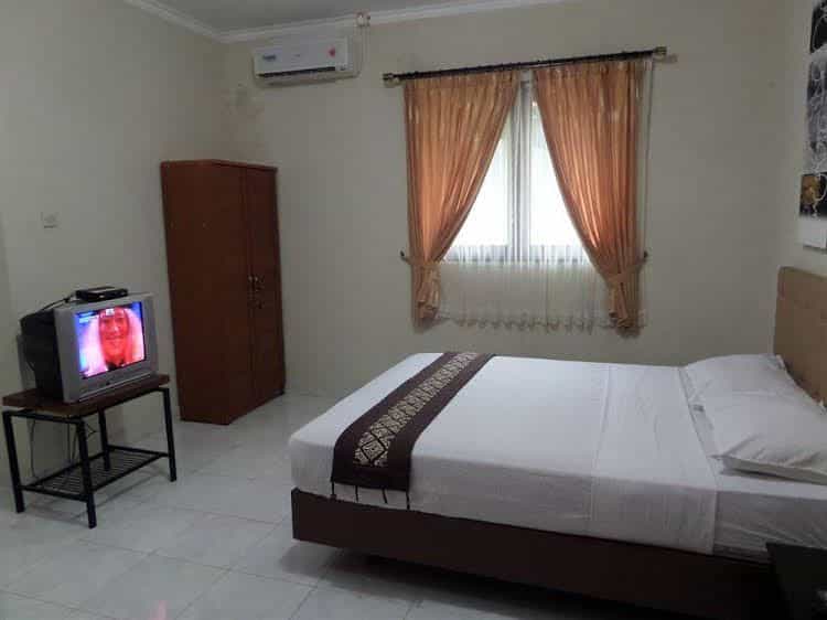 Emdi House Emdi House