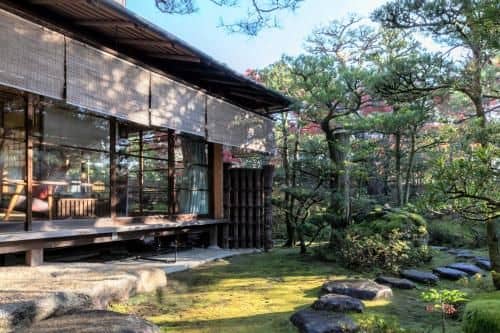 伝心庵 Garden Villa Denshin-An 伝心庵 Garden Villa Denshin-An
