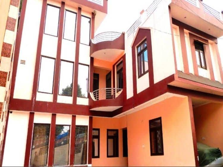 Su-Koon Homestay Su-Koon Homestay