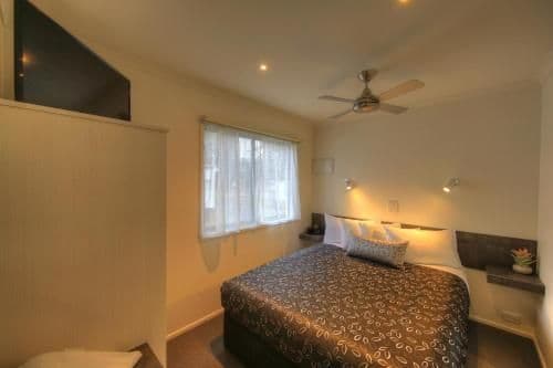 Three -Bedroom Family Villa (8 adults)