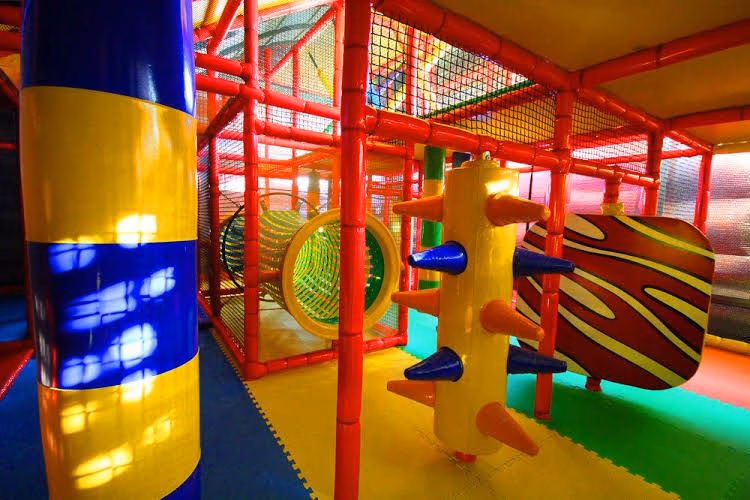 Bendigo Park Lane Holiday Park0