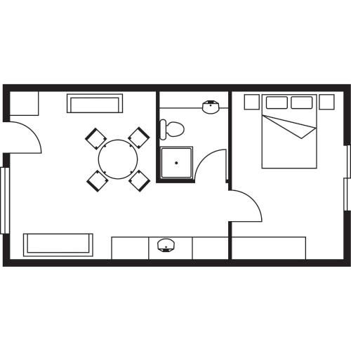 Murray Downs Resort4