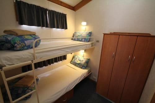 Family Three-Bedroom Villa