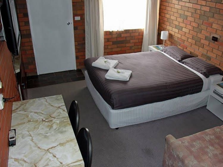 Wilsons Promontory Motel3