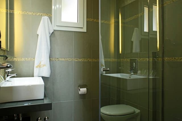 STUDIO DELUXE SEA VIEW