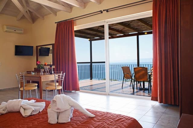 STUDIO SEA VIEW CAPACITY 3