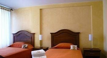 Hotel Cordillera Real2
