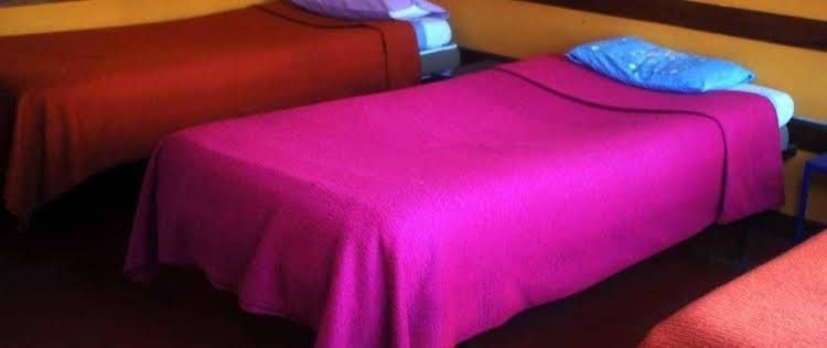 Muzungu Hostel0