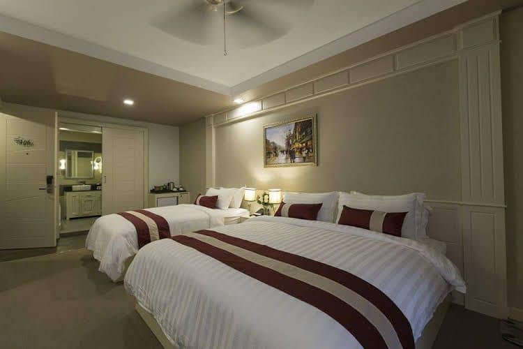 ANIK Boutique Villa ANIK Boutique Villa