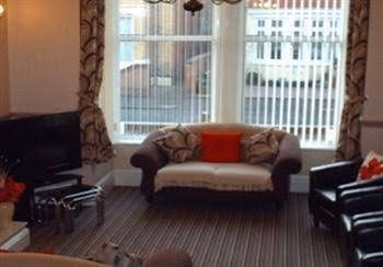 Swandale Guest House1