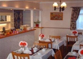 Swandale Guest House Swandale Guest House