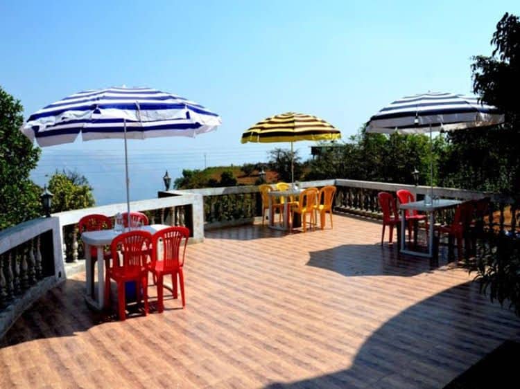 SV-Inns Dwarkadhish Resort SV-Inns Dwarkadhish Resort
