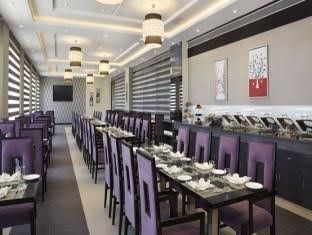 Hotel Suba Grand0