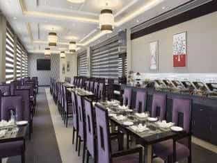 Hotel Suba Grand