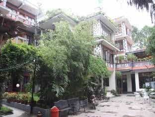 Green Hotel Green Hotel