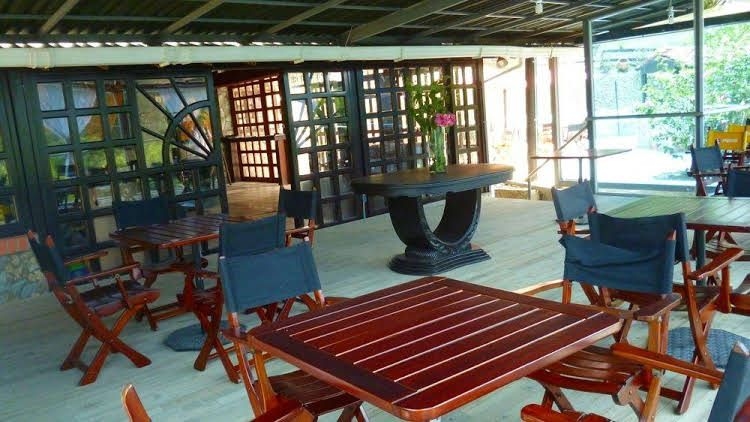 Finca Hotel Santo Tomas0