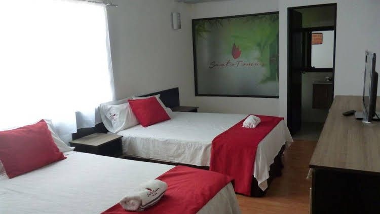 Finca Hotel Santo Tomas2