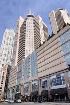 Chicago Premier Suites